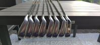 Taylormade R7 Draw (J4-SW) regular grafit
