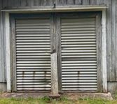 Garageport