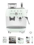 Smeg espresso maskin