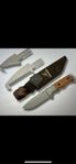 JAKTKNIV GERBER FREEMAN EXCHANGE -A-BLADE