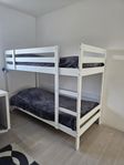 Våningssäng Myrdal  IKEA