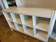 KALLAX - 3 moduler plus ben
