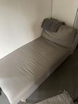 soffa/ bäddsoffa 