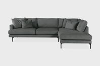 Menard 4-sits Schäslongsoffa i Manchester