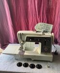 Singer Symaskin Modell 611G