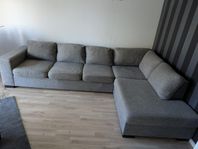 Soffa Nevada Mio