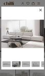 Soffa Arken 