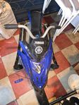 Stiga Snowracer