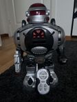 robot leksak 