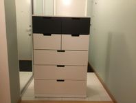 Byrå Ikea Nordli 