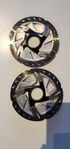 Shimano SM-RT800 Center Lock Rotor 140MM RT-800SS
