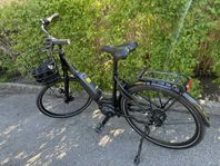 Nästan ny Ecoride Ambassador AXS M-5-E5000, 26 tum 