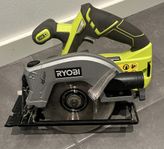 Cirkelsåg Ryobi 