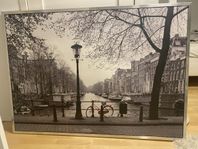 Poster tavla 140 cm