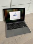 MacBook Air M1
