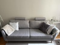 Tresitsig Soffa Mio