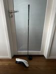 Taylormade Qi10 LS vänster nyskick