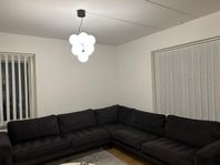Soffa hörsoffa