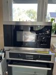 Inbyggd mikrovågsugn Electrolux 