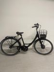 Damcykel ECO RIDE Nypris 27000