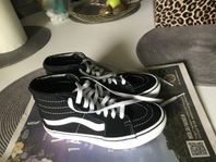 Vans skor