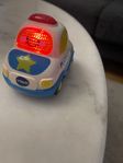 Vtech Polisbil ljus ljud