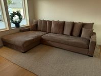 OAKLAND XL Soffa 320x200