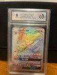 pokemon kort