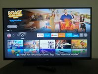 Smart Mi TV Box & 40"tum TV