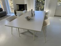 Matbord/konferensbord från Lammhults