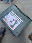 Metabo skruvknackare   bic