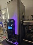 kaffemaskin