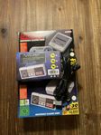 Nintendo mini snes & nes classic