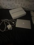 MacBook Pro 13” Retina (2012) – Fint skick