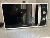 Samsung Grill Mikrovågsugn - 28L - 900W - Fristående