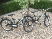 Barncykel 20 tum