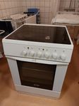 Spis Gorenje glaskeramikhäll med varmluftsugn