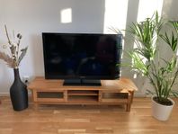 Tv bänk