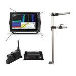 Garmin Panoptix LiveScope Plus System LVS34