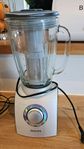 Blender/smoothiemaskin från Philips