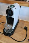 Nespresso Kaffemaskin
