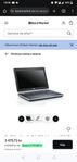 Dell 6430 latitude i7 8g