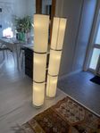 Golvlampa Vidja