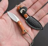 samlar kniv/