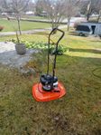 Flymo Husqvarna klippare .