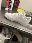 Nike Court Vision Low, sneakers, herr