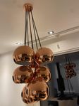 Taklampa från Bolia