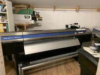 Roland skrivare stor format xr-640