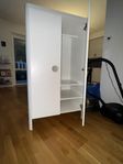 Garderob barngarderob Busunge