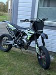 fantic tl 50 